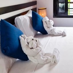 Cinnamon Hotel Saigon