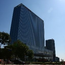 Fengda International Pékin / Beijing