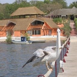 Hotel photos Keur Saloum hotel