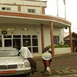 Peninsula Plaza Douala