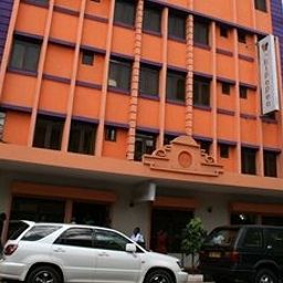 Kipepeo Hotel Nairobi  