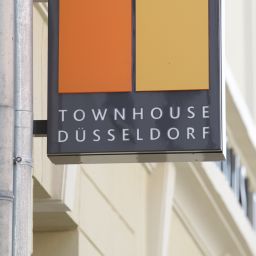 Townhouse Düsseldorf