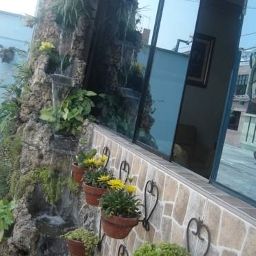 Фасад Soul Mate Inn