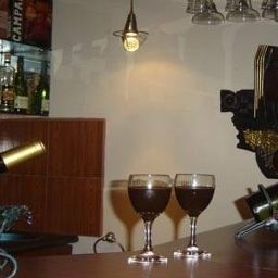 Бар Soul Mate Inn