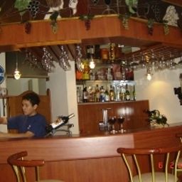 Бар Soul Mate Inn