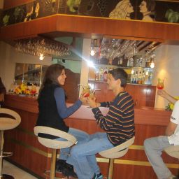 Бар Soul Mate Inn