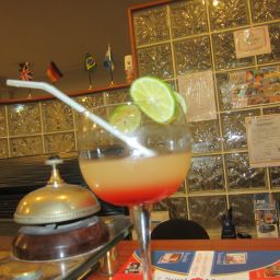 Ресепшен Soul Mate Inn