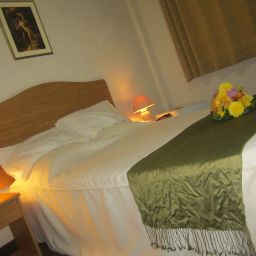 Полулюкс Soul Mate Inn