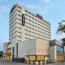 Premier Inn Shalimar Bagh Neu Delhi