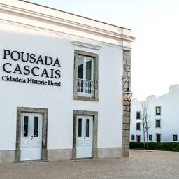 Pousada de Cascais | Cidadela Historic Hotel Cascais