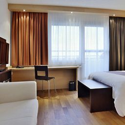 ibis Olomouc Centre Olomouc