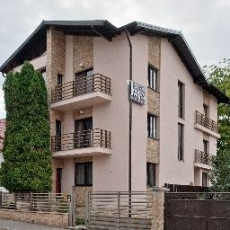 Twins Aparthotel Brasov