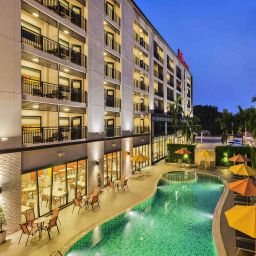 ibis Hua Hin Хуа Хин