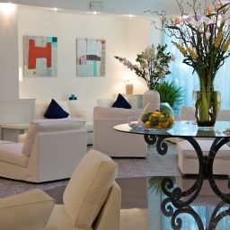 Hall Panorama
