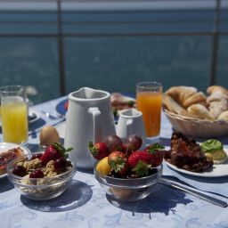 Buffet Panorama