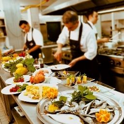 Restaurant Panorama