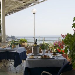 Restaurant Panorama