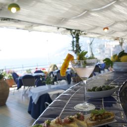 Terrasse Panorama