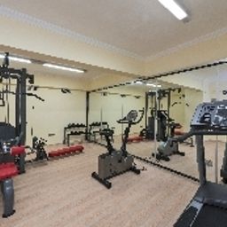 Sala fitness Princess Old City