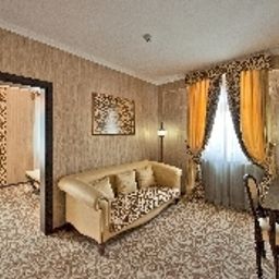 Pokój typu junior suite Princess Old City