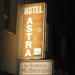 Astra Kaiserslautern