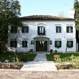 Relais Villa Selvatico Trévise