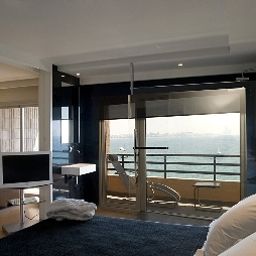 Suites del Mar Alicante