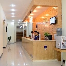 Sotel Inn Hotel Guangzhou