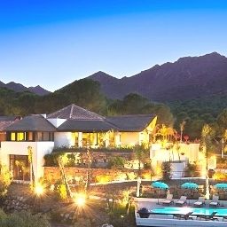 Shanti Som WELLBEING RETREAT Monda