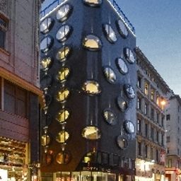 Topazz Vienna