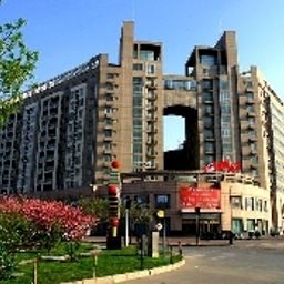 Mayfair Residence Тяньжин