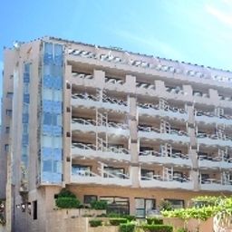 Appart'Hotel Odalys Les Felibriges Cannes