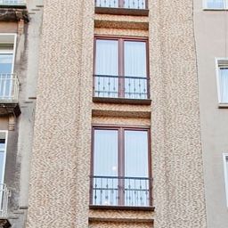 Vista esterna Nisa Sultan Residence