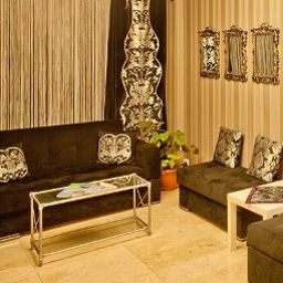 Reception Nisa Sultan Residence