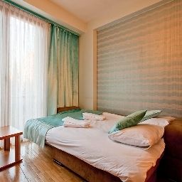  Nisa Sultan Residence