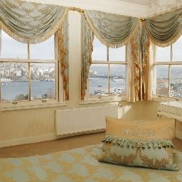 HHK Hayriye Hanim Konagi Istanbul