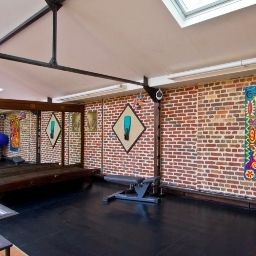 Fitness Loft Isabelle Fotos