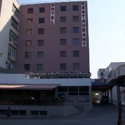ATM Hotel Sofia Sofia