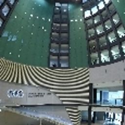 Halle Panorama