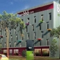 BHO Hotel Saint-Herblain