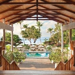 Kempinski Seychelles Resort Baie Lazare Victoria