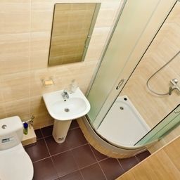Bathroom Lukyanovskiy