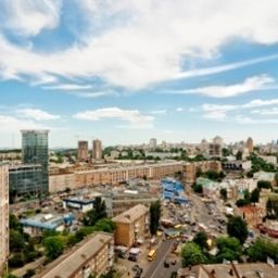 View Lukyanovskiy
