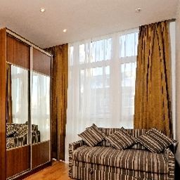 Suite Lukyanovskiy