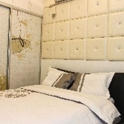 Suite Home World Hotel