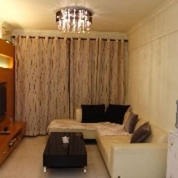 Suite Home World Hotel