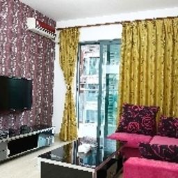 Suite Home World Hotel
