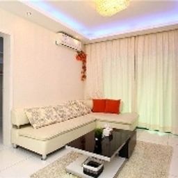 Suite Home World Hotel