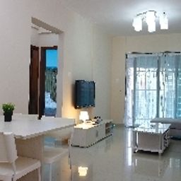 Suite Home World Hotel