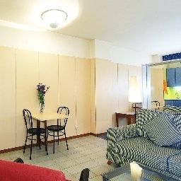  Bonanova Suite Aparthotel